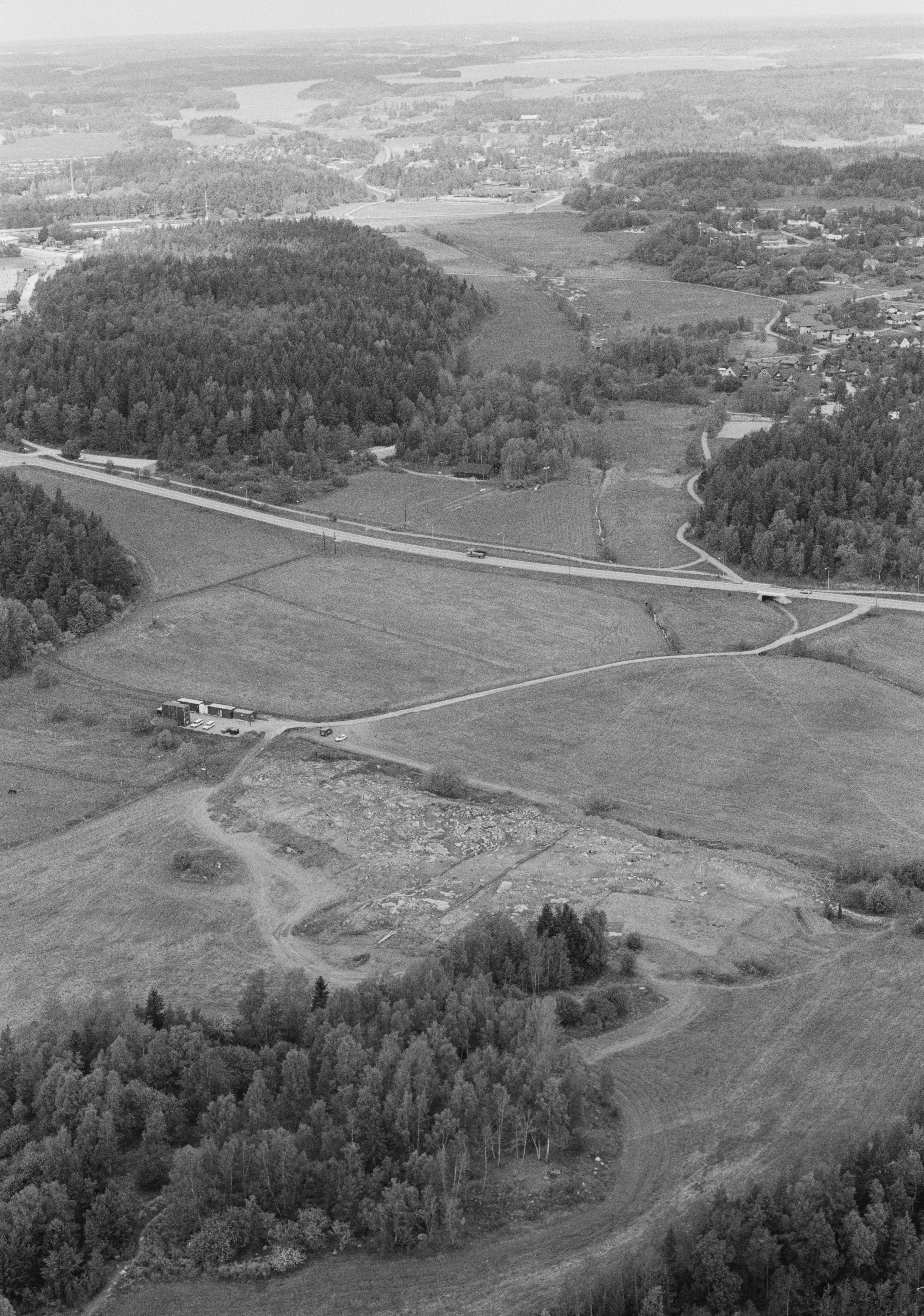 Jan Norrman, Fresta 147:1