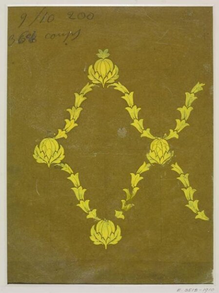 Unknown, Drawing