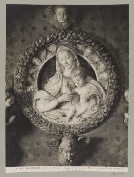 Fratelli Alinari, Photograph
