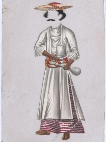 Unknown, Painting
