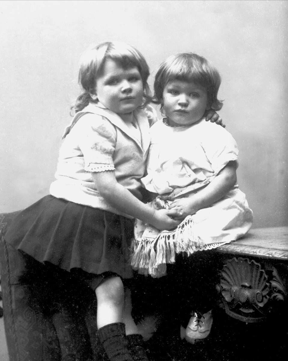 Gustav Borgen, NFB.30764