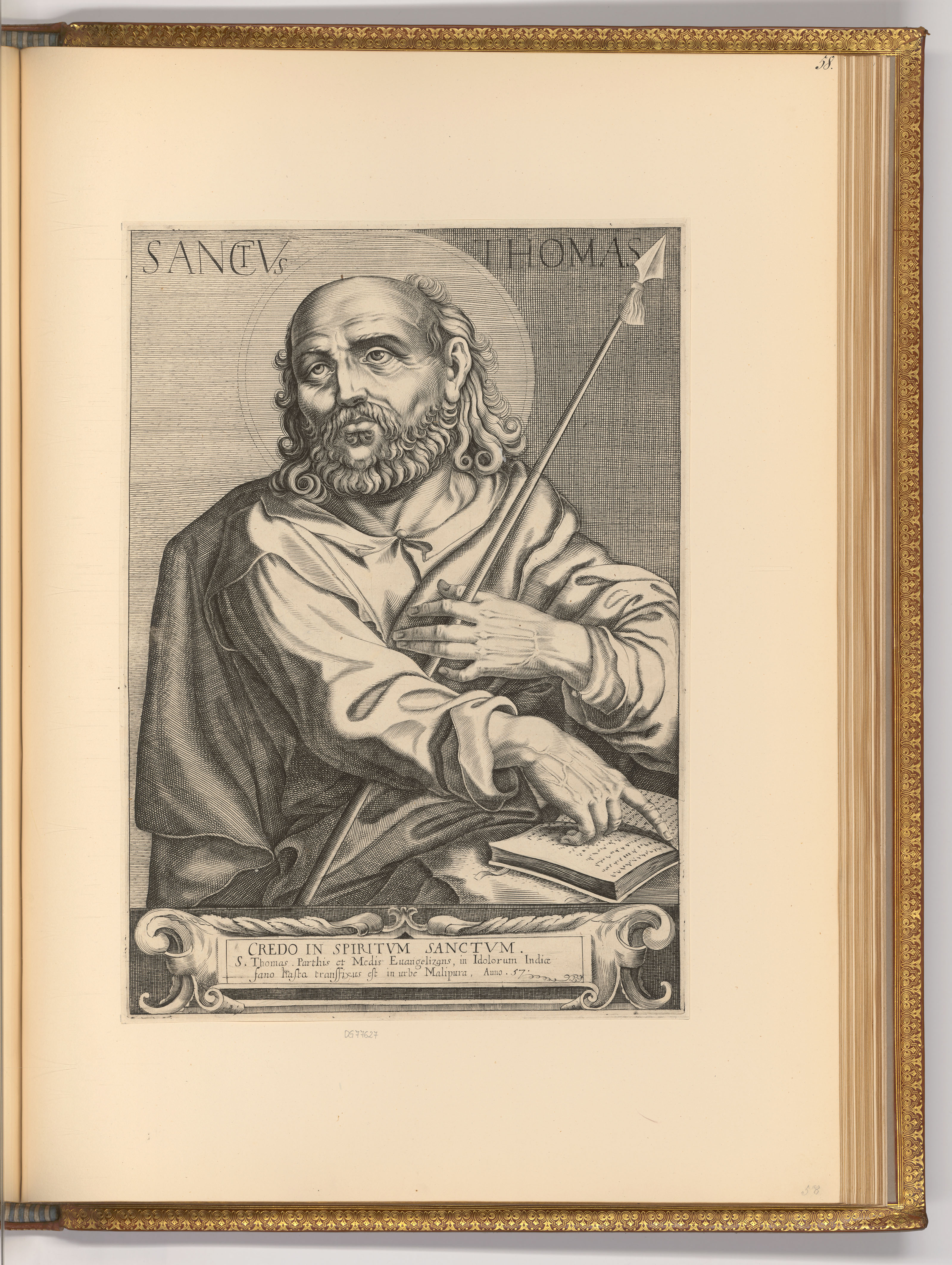 EgbertvanPanderen, Thomas