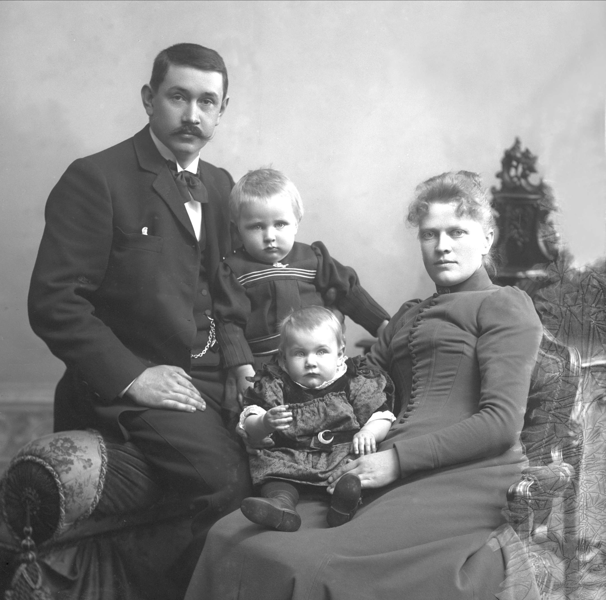 Gustav Borgen, NFB.52116