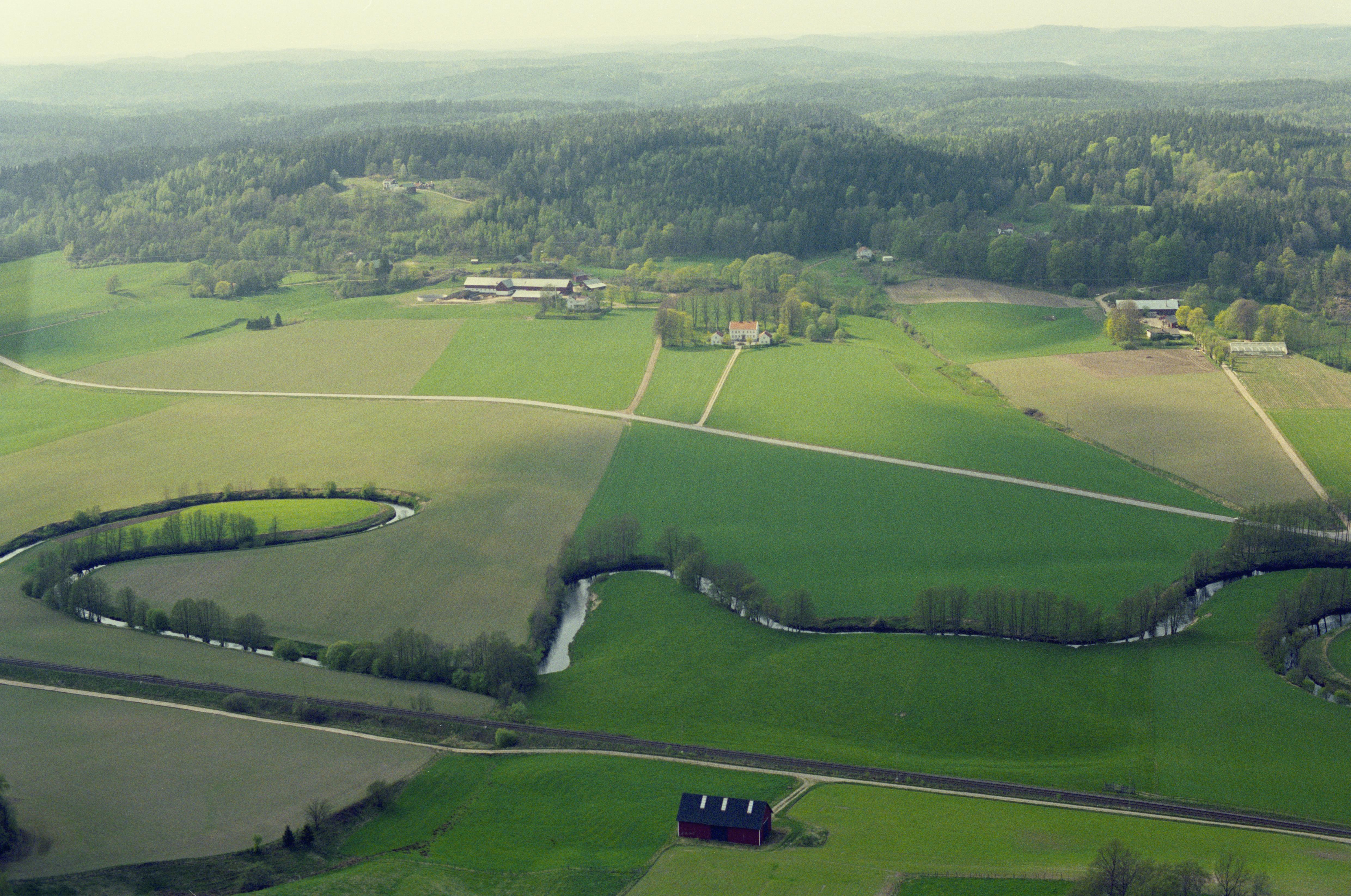 Jan Norrman, Kinna 19:1