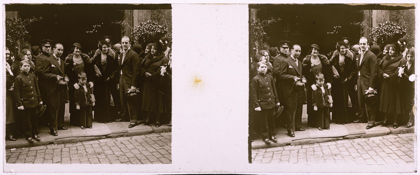 Desconegut, [Boda]