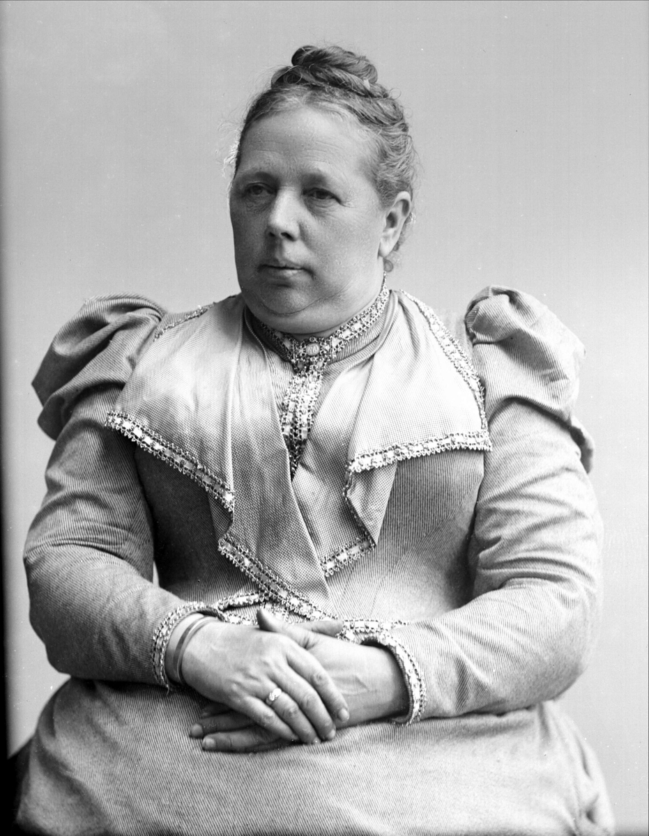 Gustav Borgen, NFB.35507