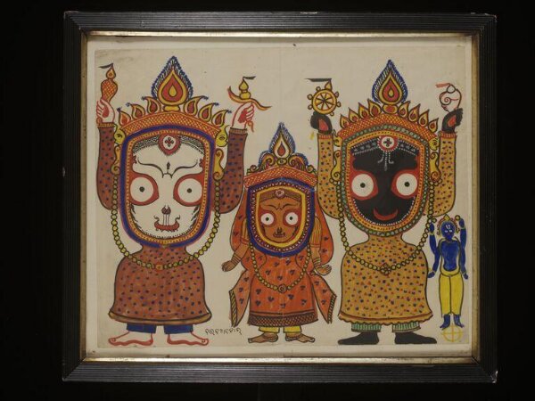 Unknown, Painting