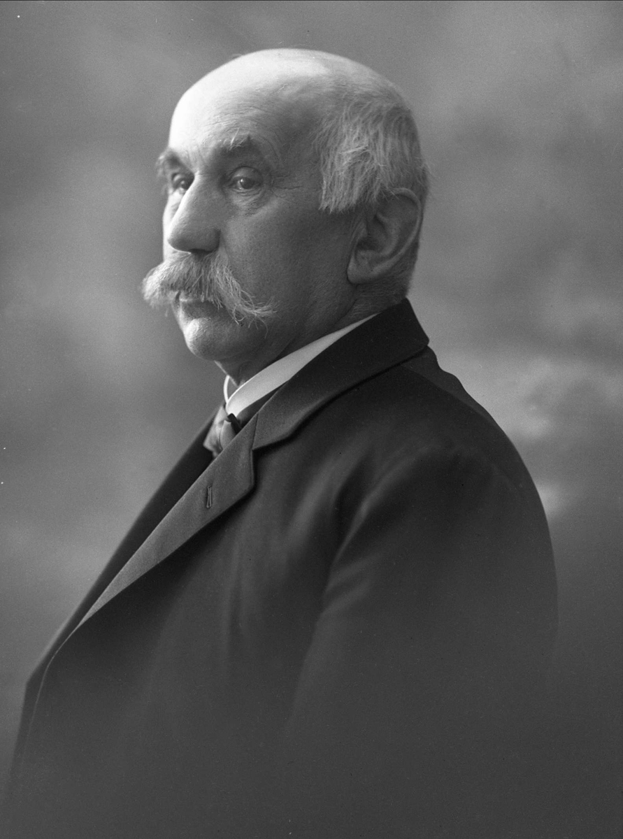 Gustav Borgen, NFB.51288