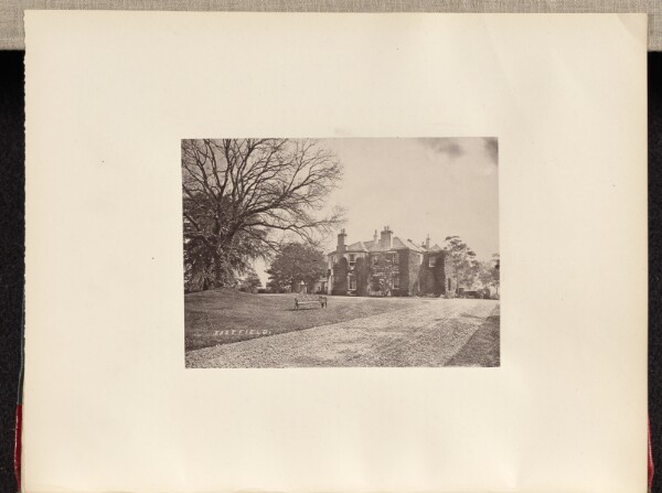 Thomas Annan, Eastfield