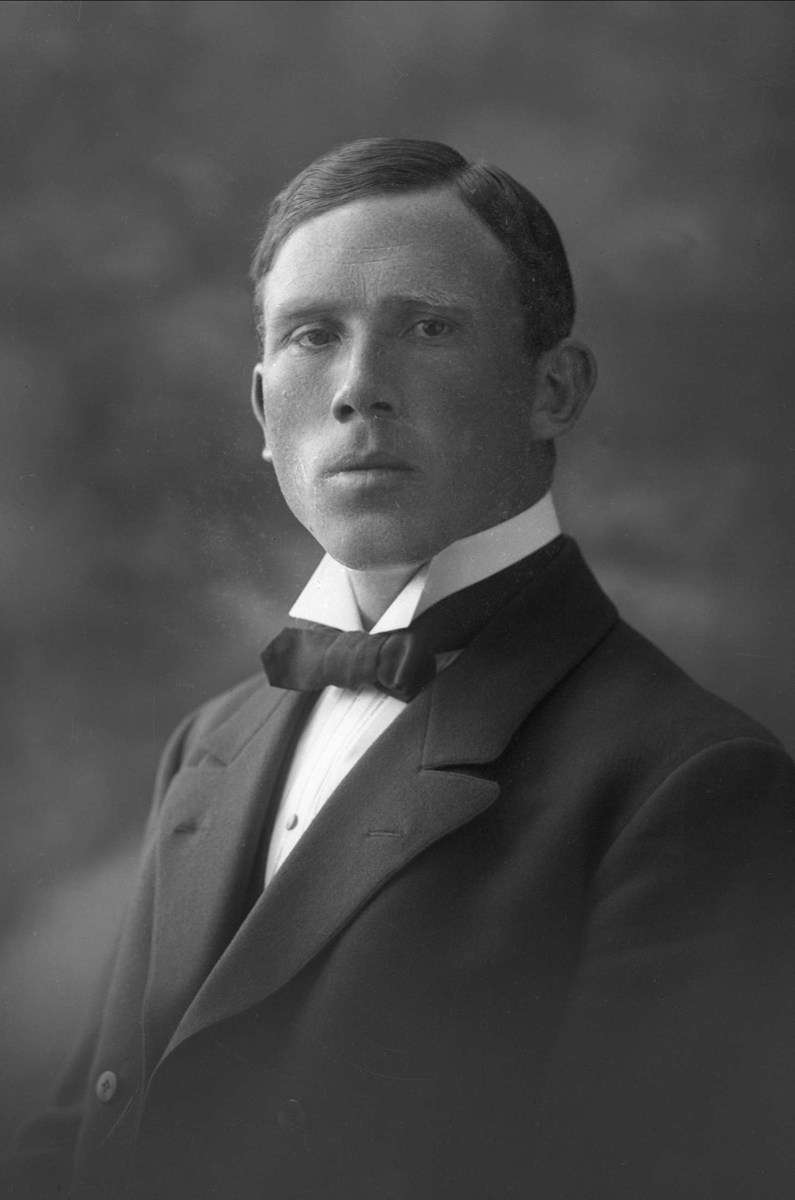 Gustav Borgen, NFB.43160