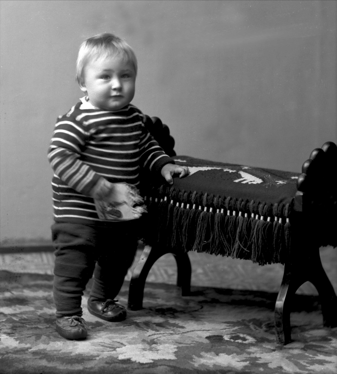 Gustav Borgen, NFB.36336