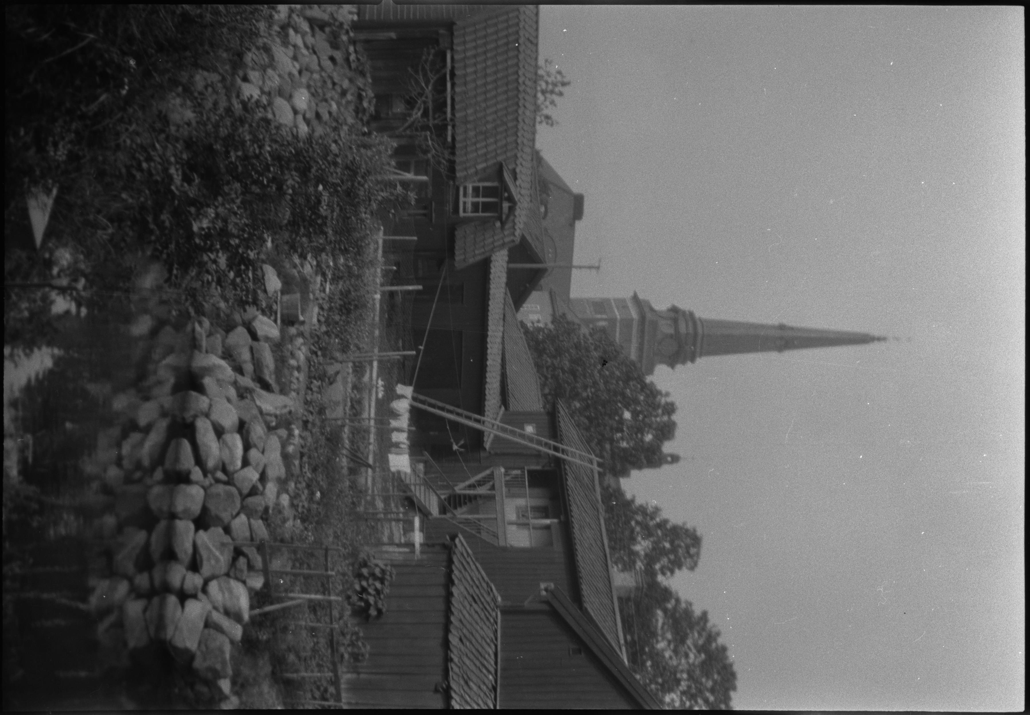 Berit Wallenberg, Västerås