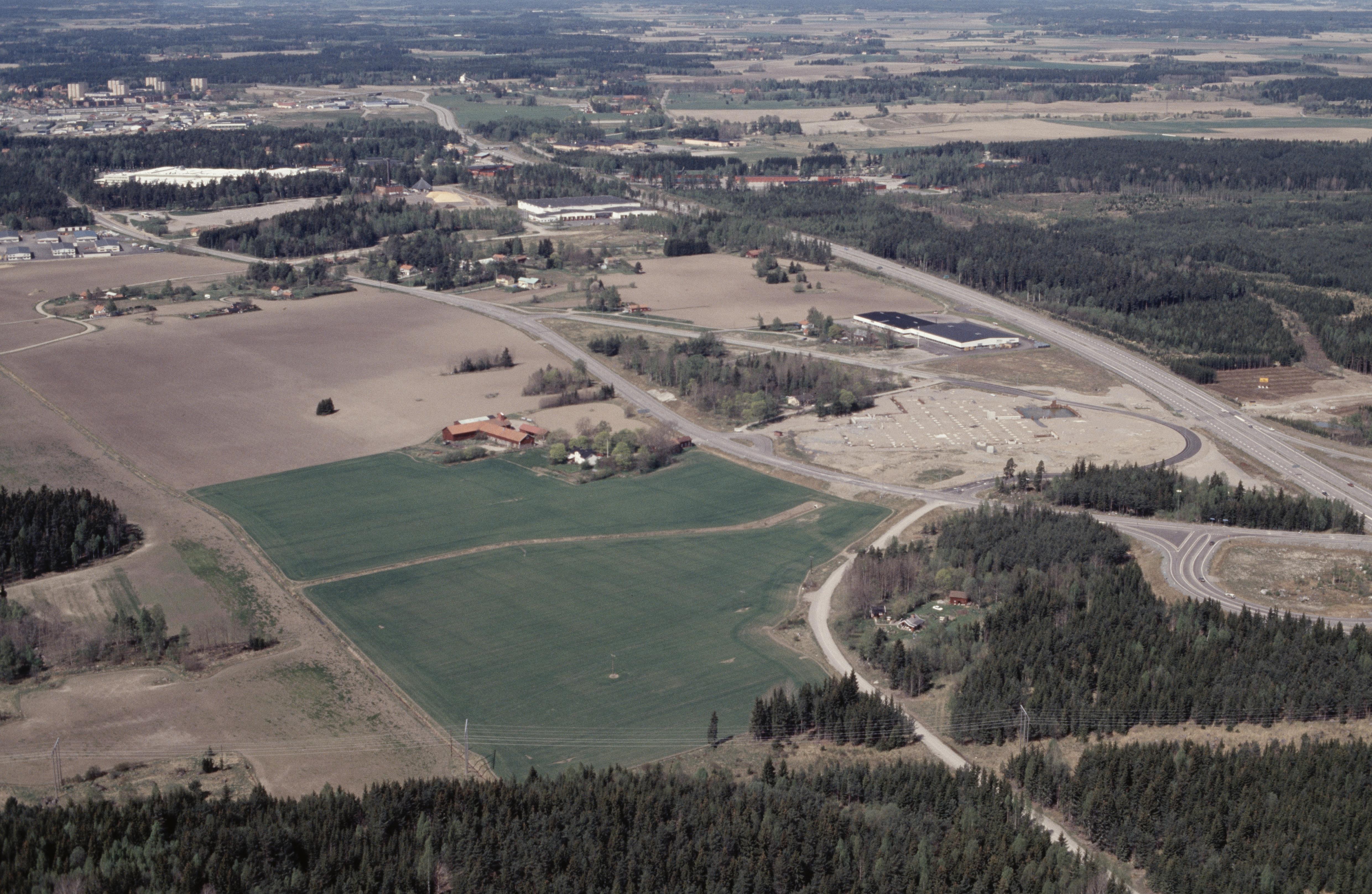 Jan Norrman, Enköping 17:1-6
