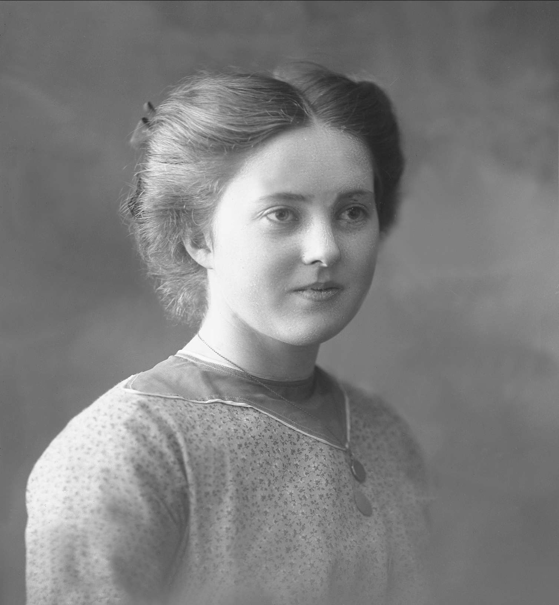 Gustav Borgen, NFB.50148