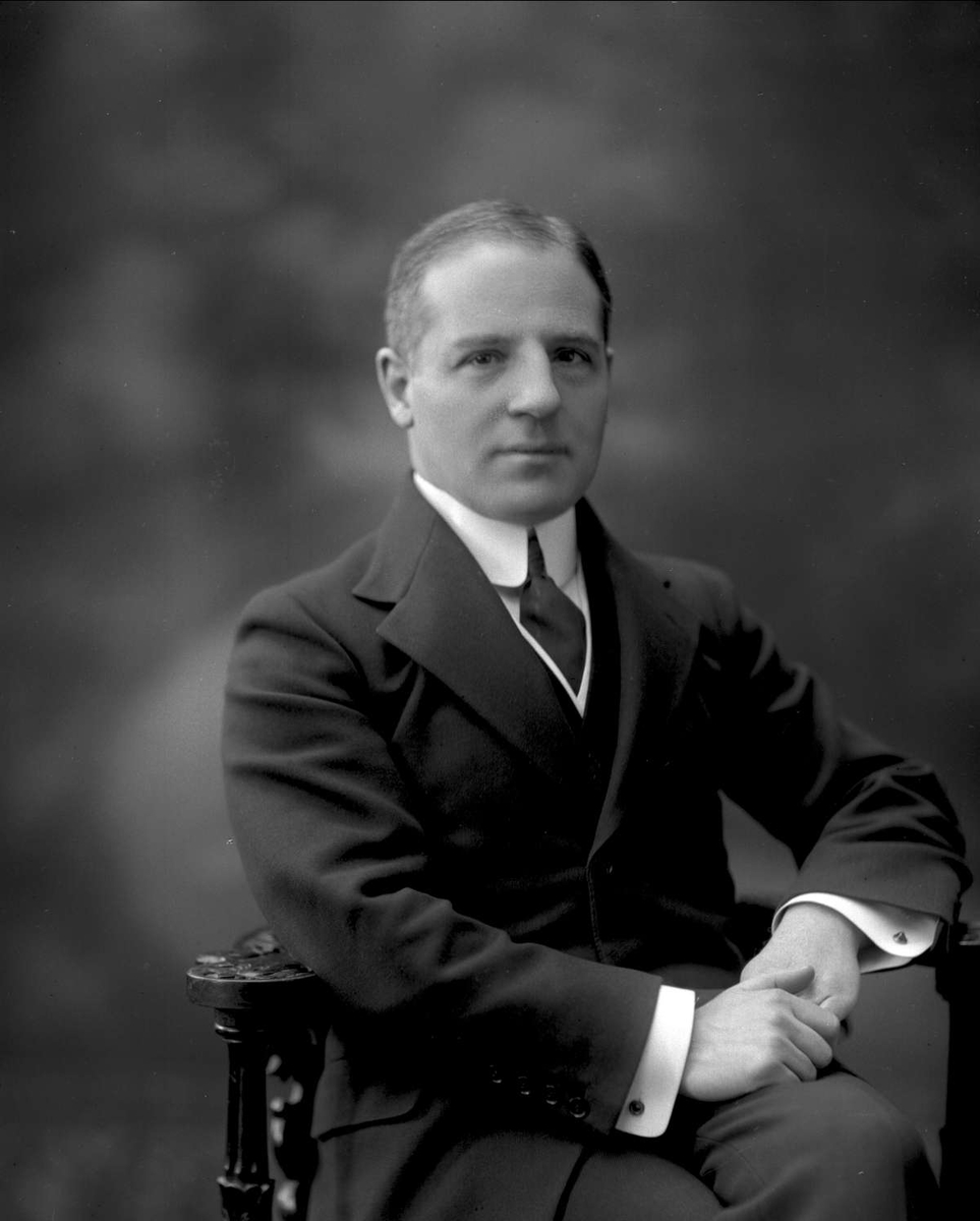Gustav Borgen, NFB.24116
