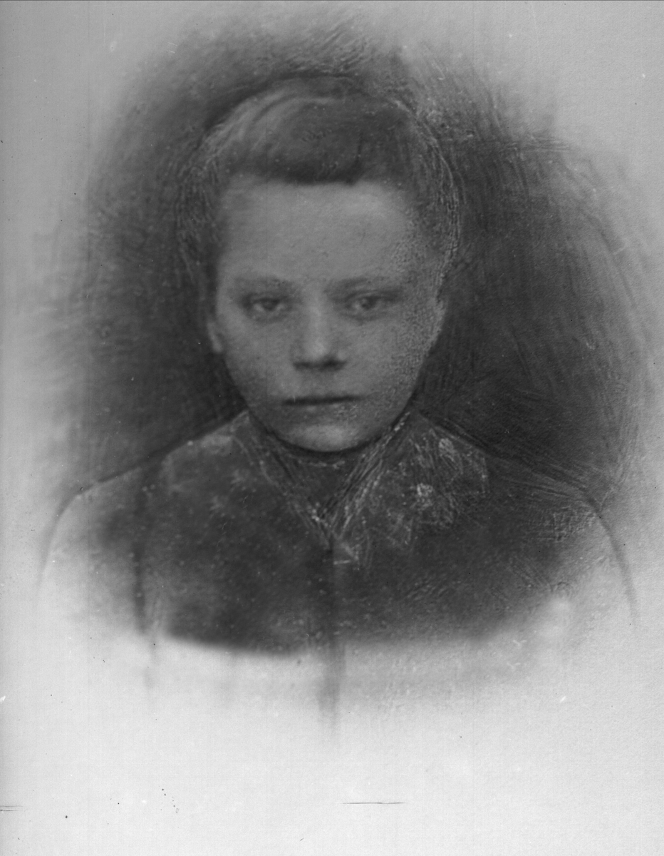 Gustav Borgen, NFB.28415
