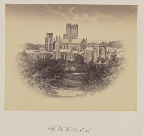 Unknown, Wells Cathedral.