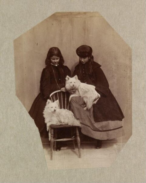 Clementina, Lady Hawarden, Photograph