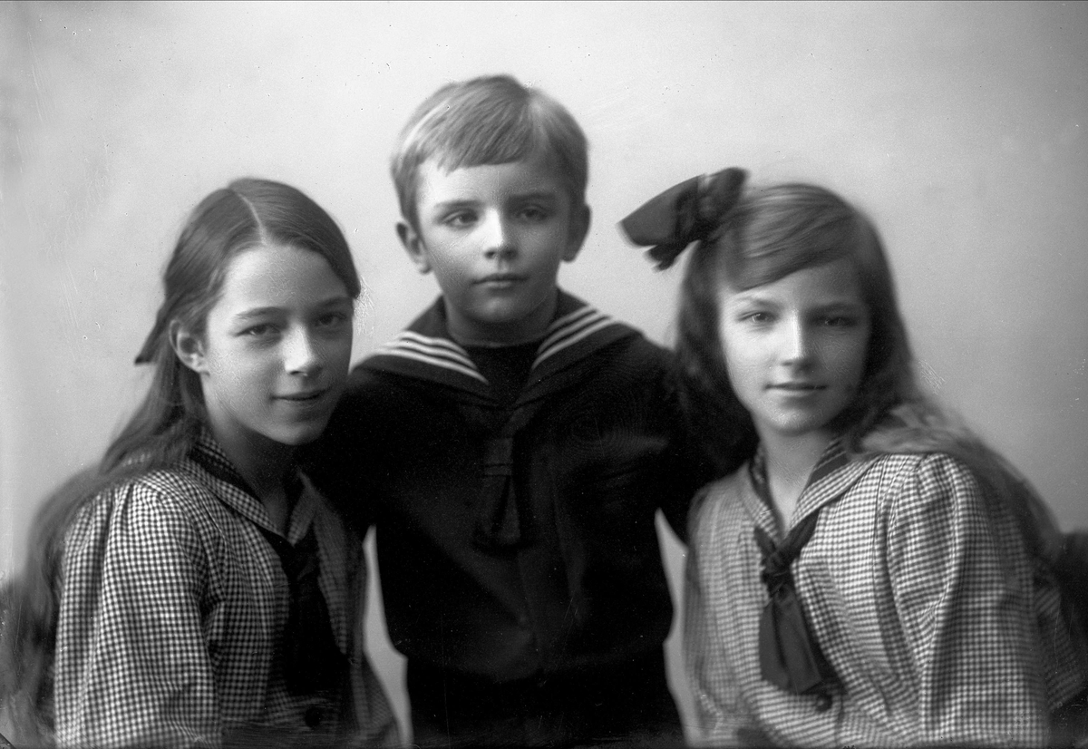 Gustav Borgen, NFB.33678