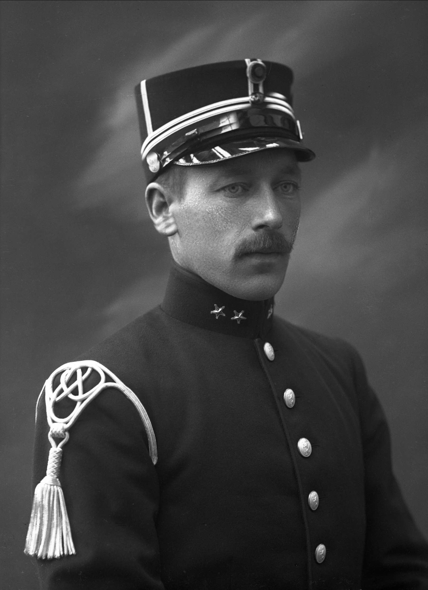 Gustav Borgen, NFB.43218