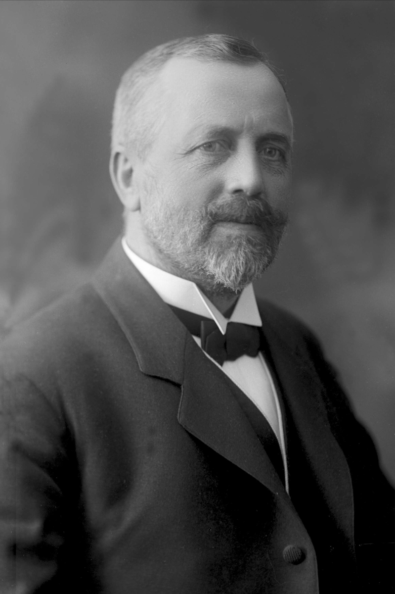 Gustav Borgen, NFB.44209