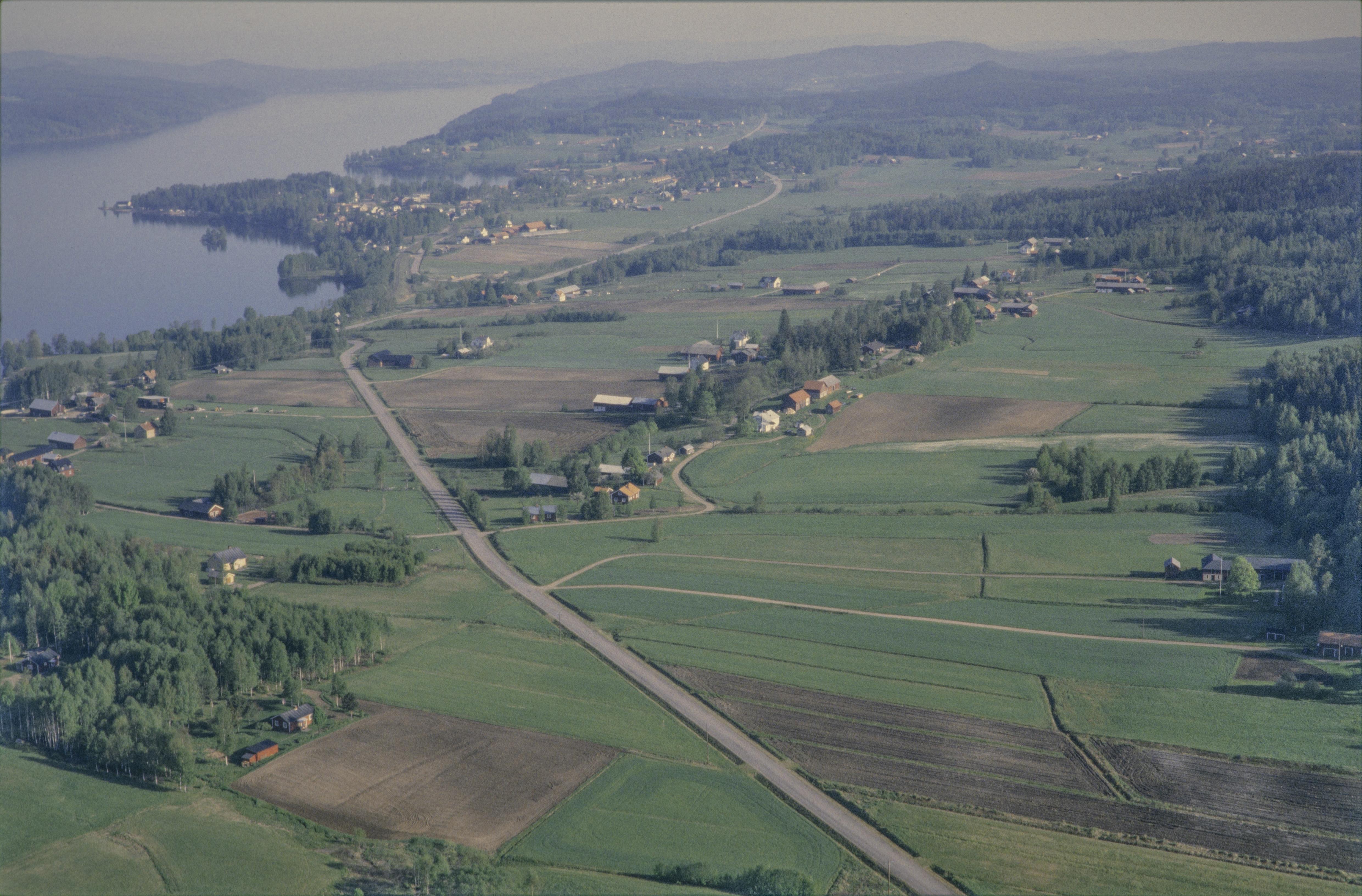 Jan Norrman, Lysvik 34:1