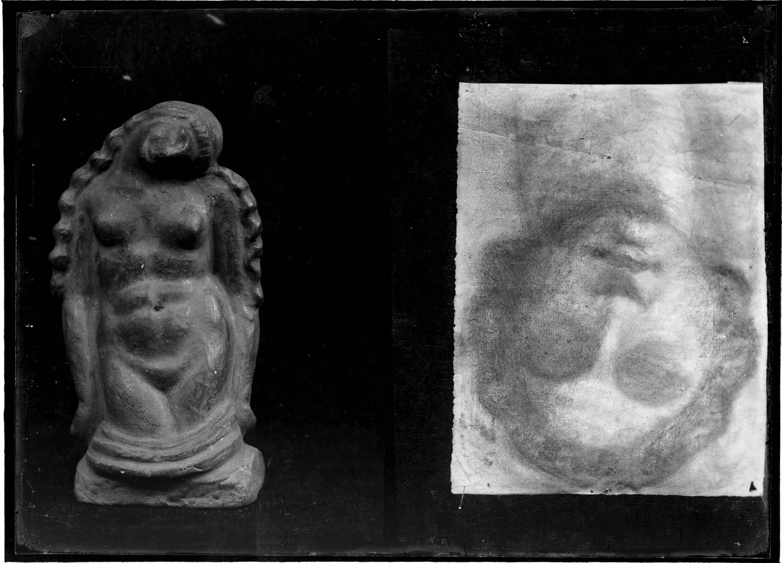 Desconegut, [Sculpture]
