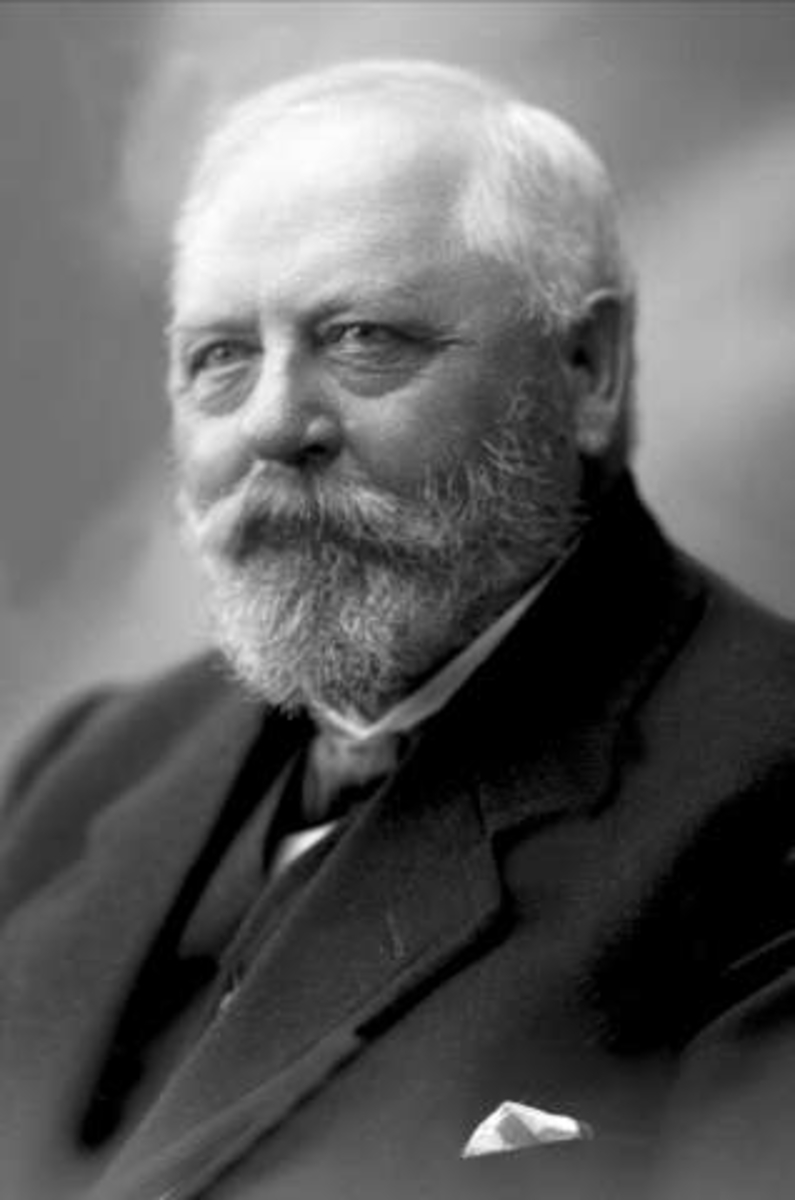 Gustav Borgen, NFB.06158