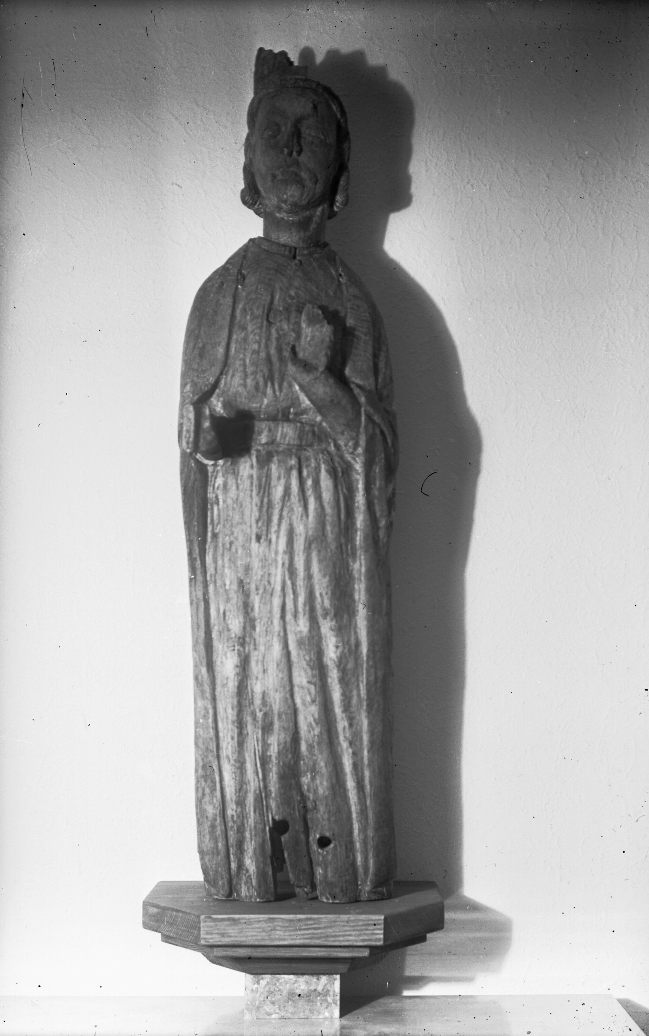 Thorbjörn Engblad, Hemsjö kyrka