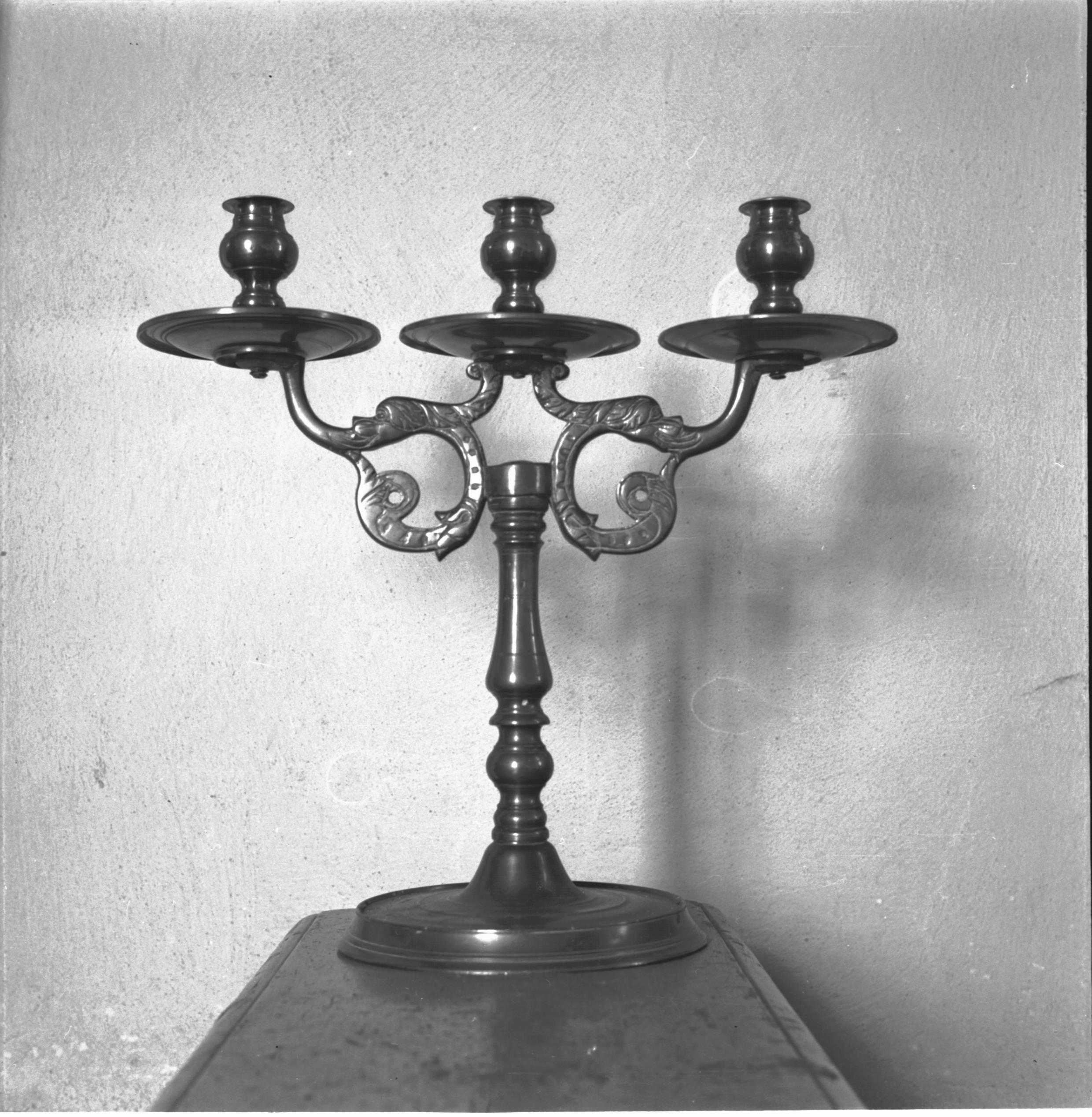 Ivar Schnell, Torsåkers kyrka