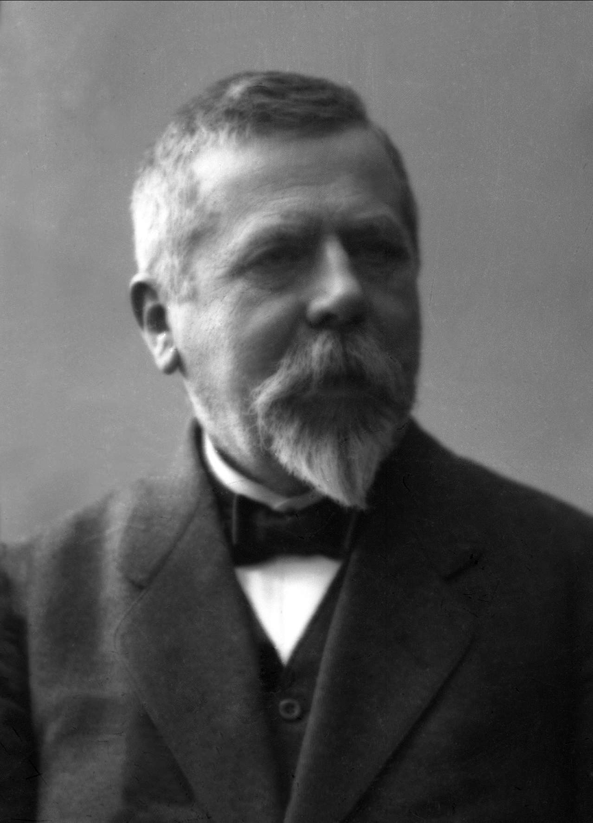 Gustav Borgen, NFB.35120