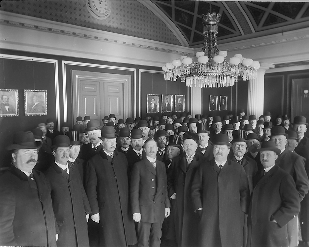 Anders Beer Wilse, Prot: Børsen Børsgruppe