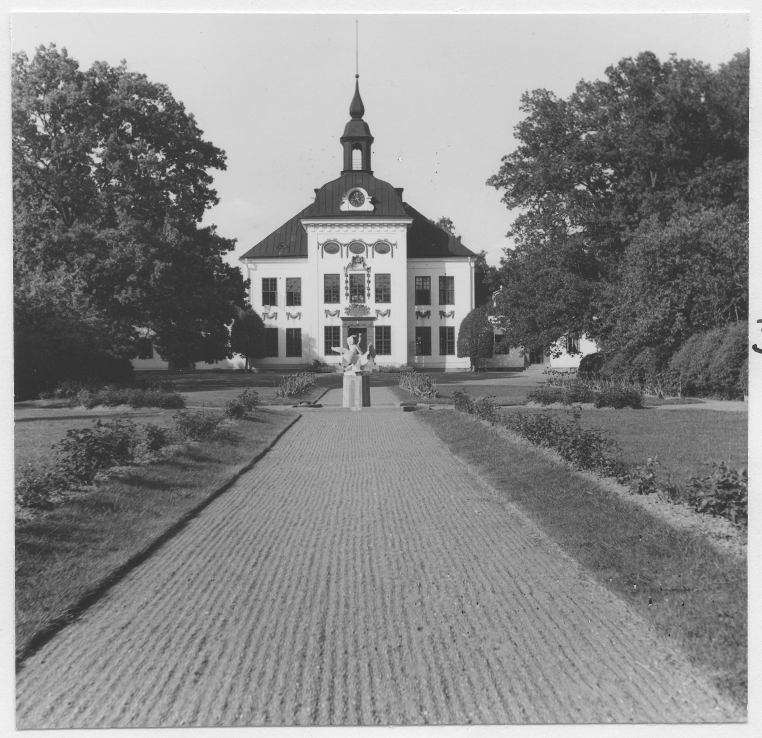 Mårten Sjöbeck, Näsby