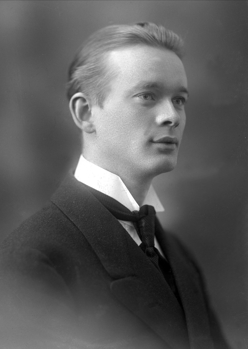 Gustav Borgen, NFB.33667
