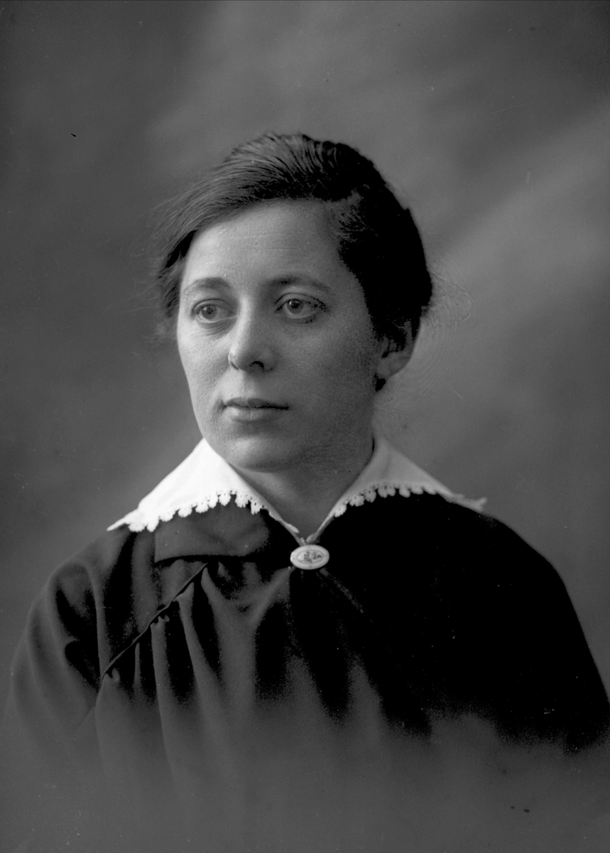 Gustav Borgen, NFB.44408