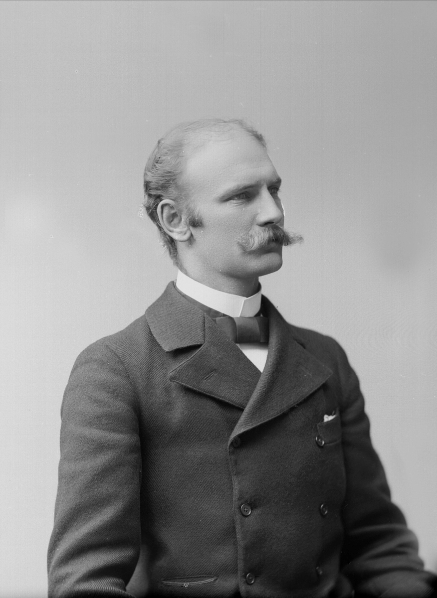 Gustav Borgen, NFB.16259