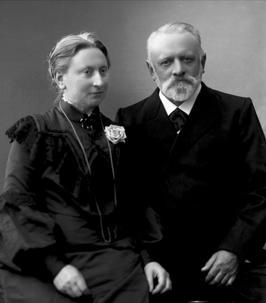 Gustav Borgen, NFB.24911