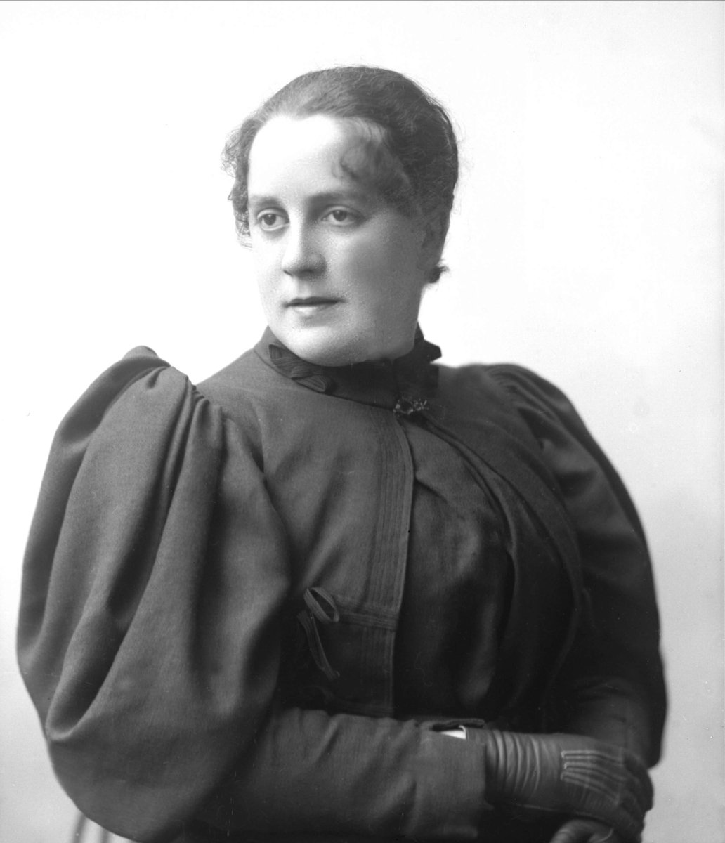 Gustav Borgen, NFB.30226