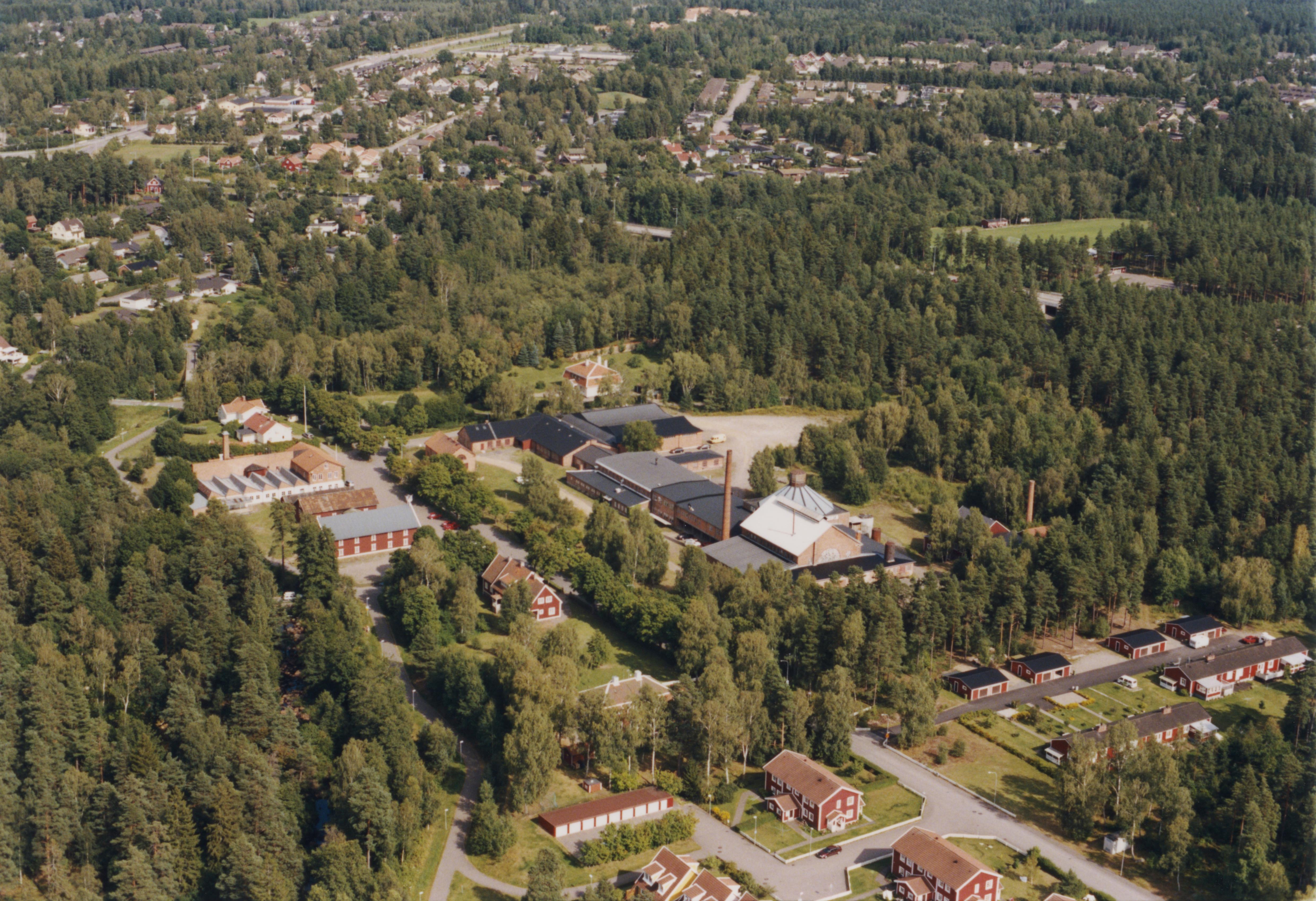 Jan Norrman, Madesjö 196:1