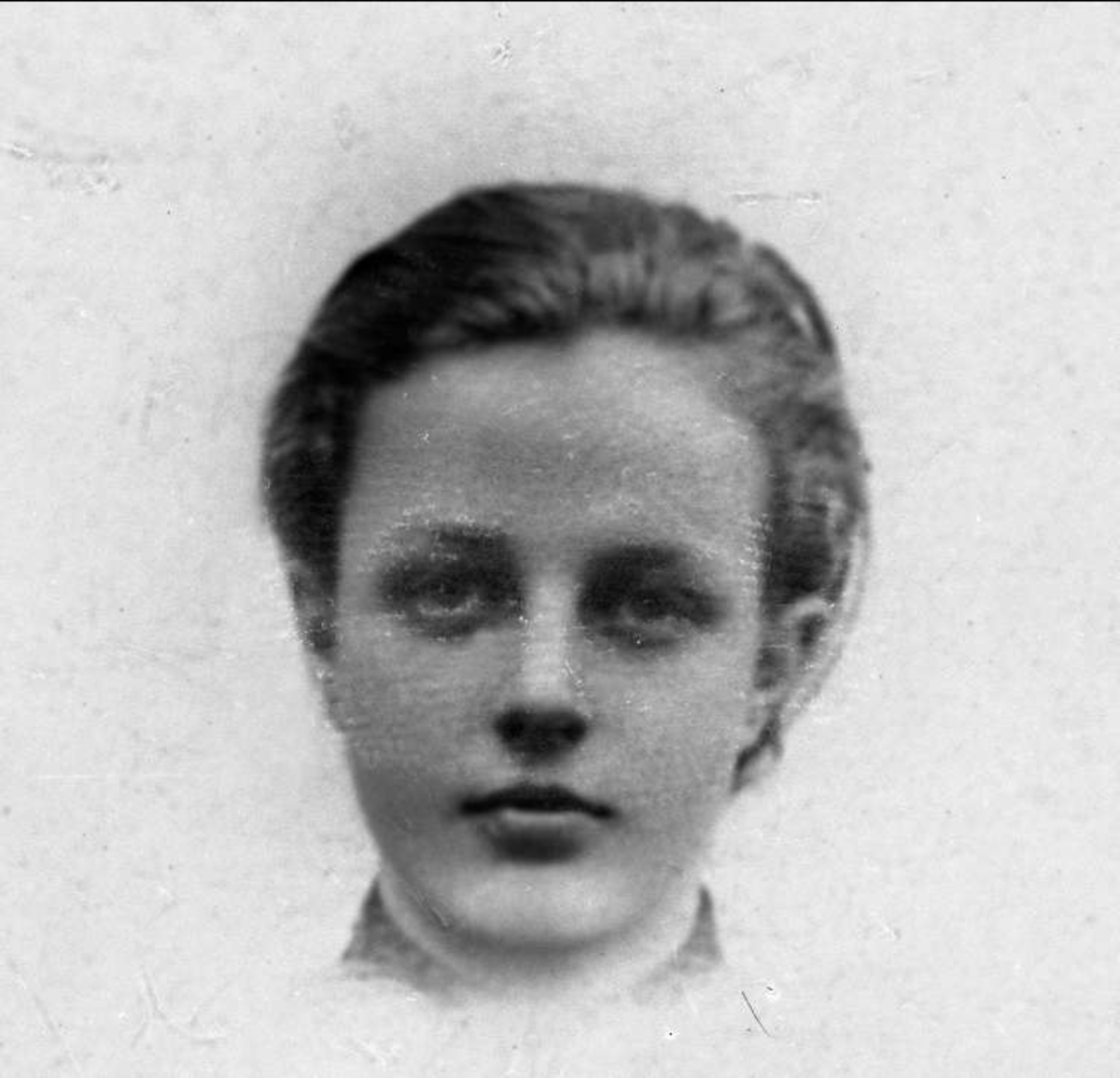 Gustav Borgen, NFB.42907