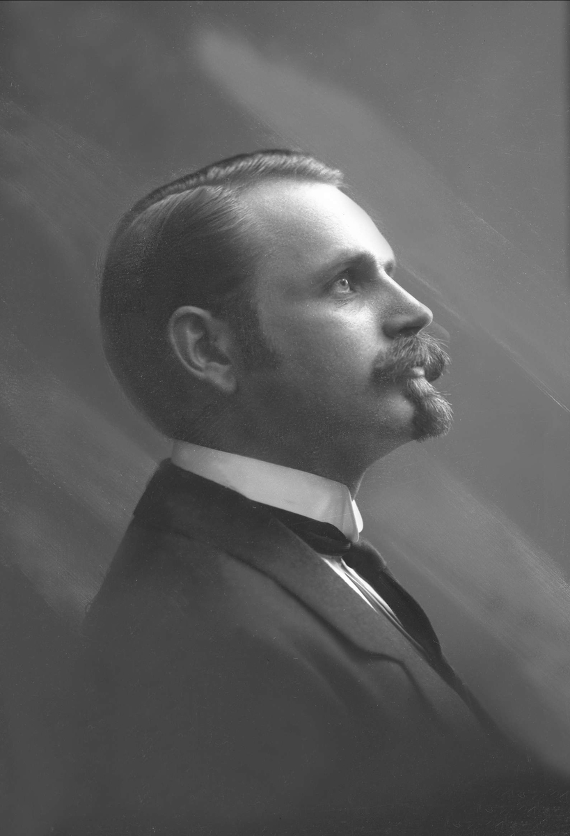Gustav Borgen, NFB.39562