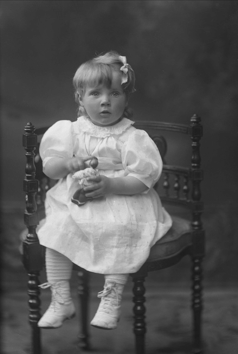 Gustav Borgen, NFB.37286