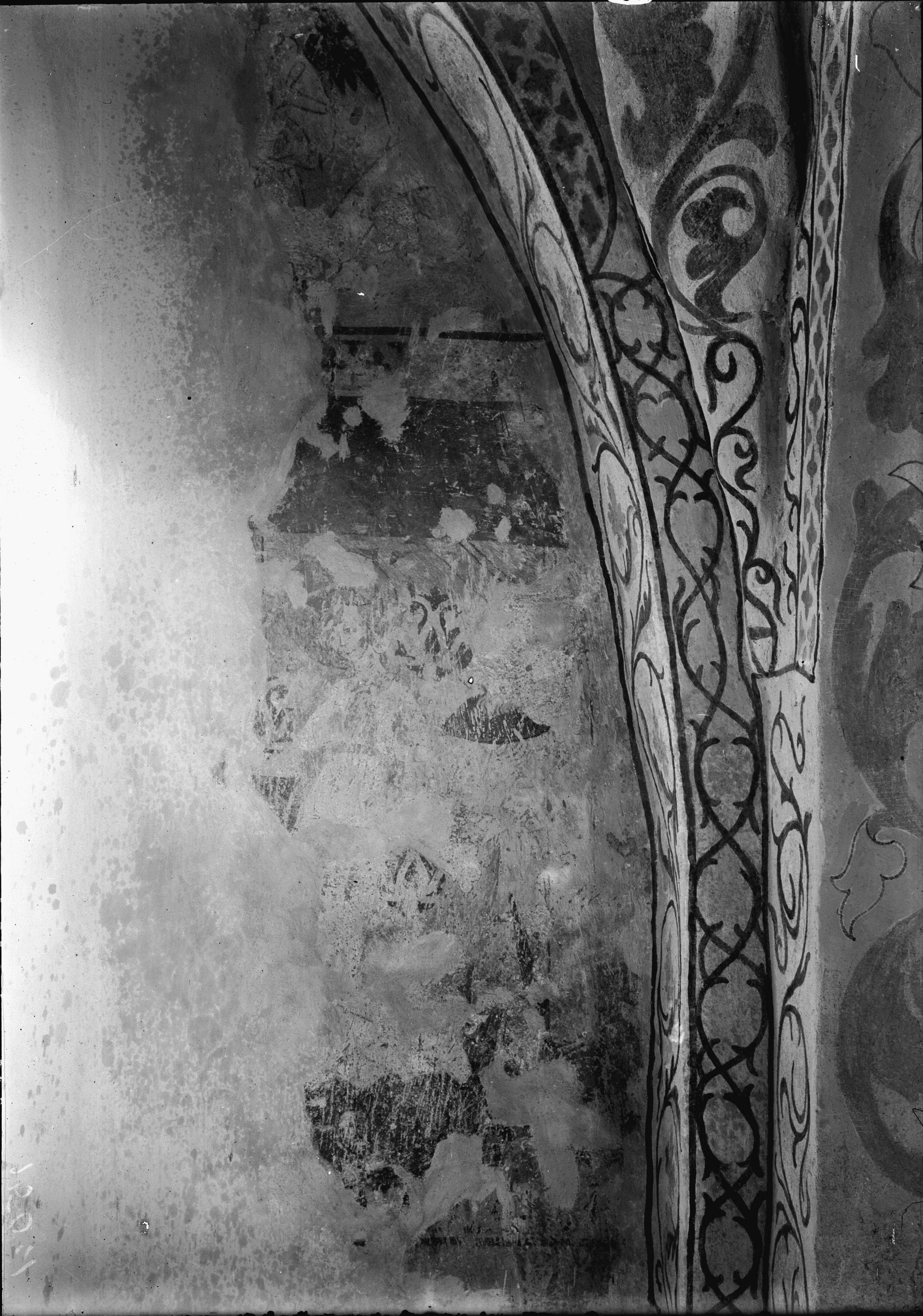 Sigurd Wallin, Torshälla kyrka