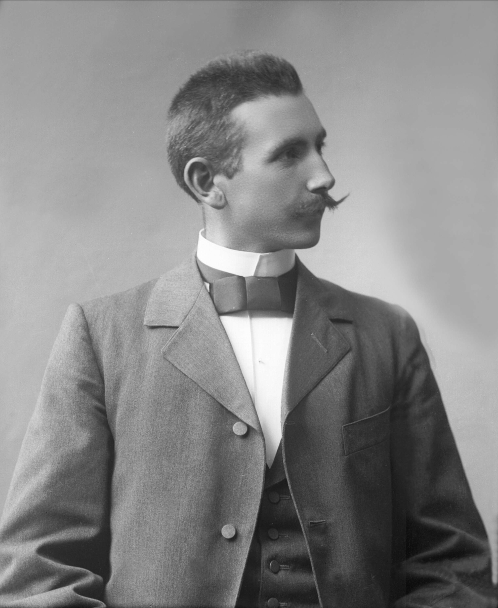 Gustav Borgen, NFB.47348