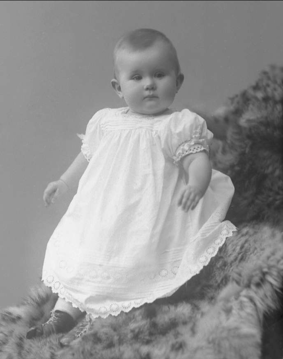 Gustav Borgen, NFB.50022