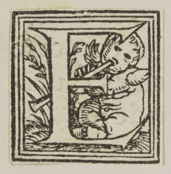 Unknown, Print