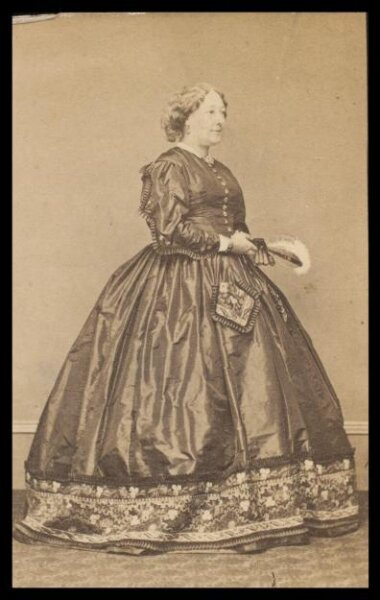 Unknown, Guy Little Theatrical Photograph