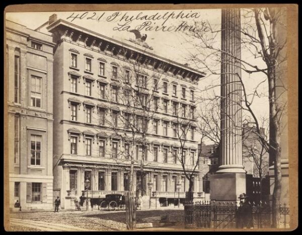 Francis Frith, Photograph