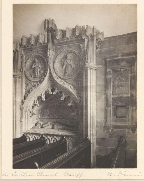 Diveri, B, National Photographic Record and Survey