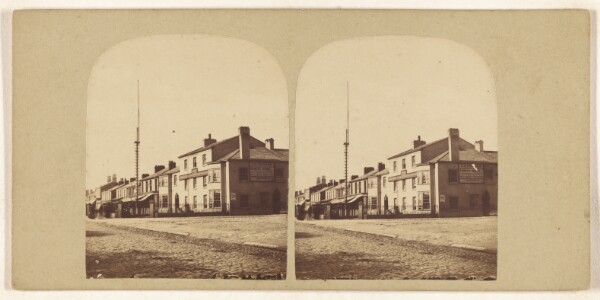 Unknown, [Scarisbrick Arms, Lord Street, Southport]